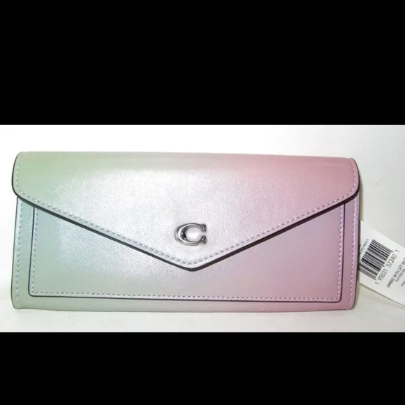 Coach Wallet NWT - Picture 2 of 6